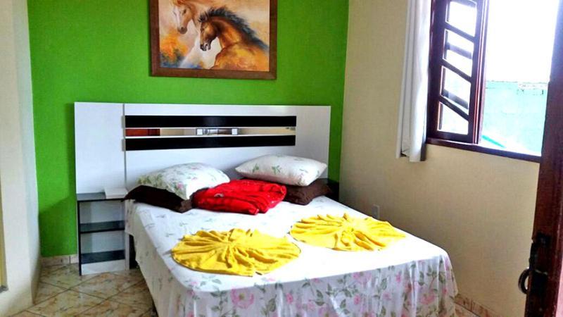 Pousada Suites Praia De Costazul Рио дас Острас Екстериор снимка