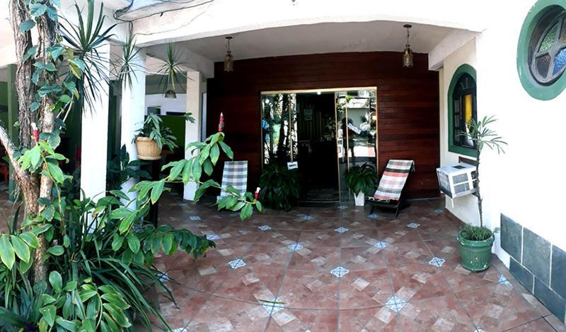 Pousada Suites Praia De Costazul Рио дас Острас Екстериор снимка
