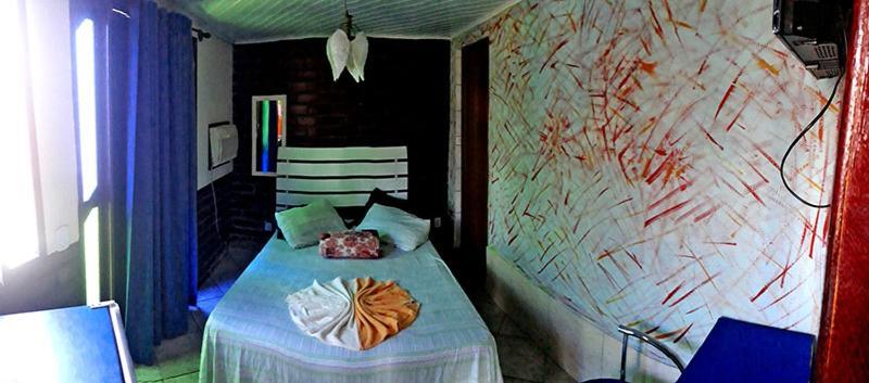 Pousada Suites Praia De Costazul Рио дас Острас Екстериор снимка
