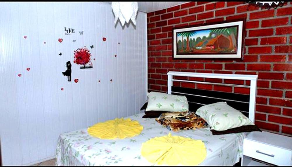 Pousada Suites Praia De Costazul Рио дас Острас Екстериор снимка